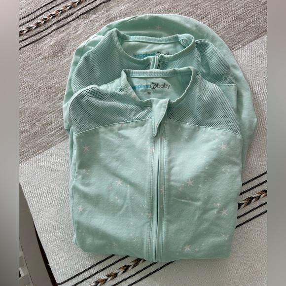 happiest baby Other - Happiest Baby Sleepea 5-Second Baby Swaddle